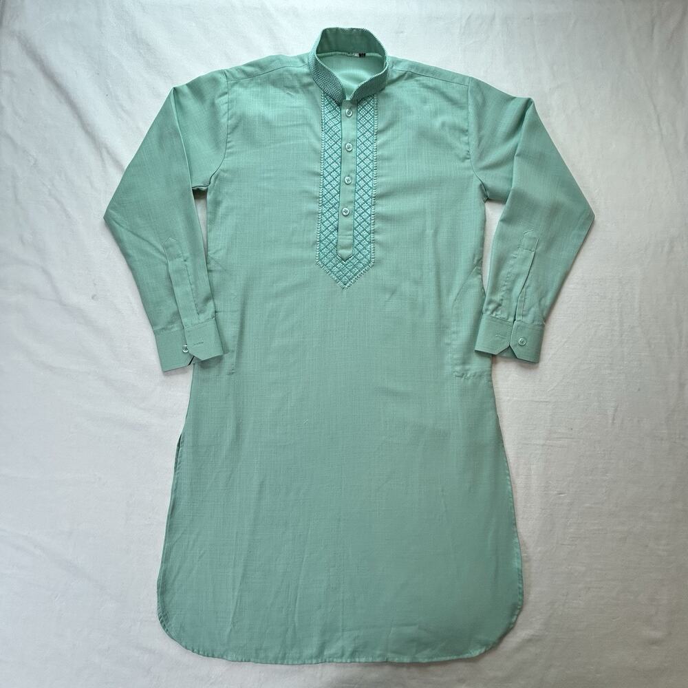 woman clothing cotton kurti size 12